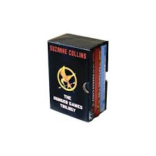 The Hunger Games Trilogy Hunger Games Reprint Hardcover By Suzanne Collins In 2020 Book Worth Reading Hunger Games Books Hunger Games