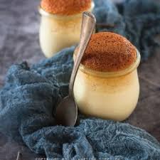 Incredibilmente, in rete non si trovano che ricette che utilizzano esclusivamente la colla di pesce e addirittura anche le. Panna Cotta Senza Colla Di Pesce Con Albume Trattoria Da Martina