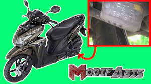Lalu di mana letak aki skutik terbaru honda, all new pcx 150 yang baru diluncurkan belum. Cara Gosok Mesin Motor Vario Evolusioto