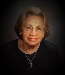 Obituary information for Maria Elida Colocho De Antonio