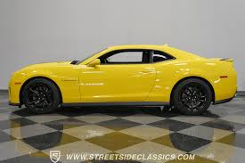 Image result for Rally Yellow 2013 Camaro