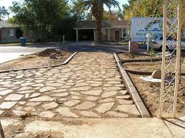 Click all brands of used concrete pavers if you want to check the available used concrete pavers machines sorted by brand. Ways To Reuse And Lay Broken Concrete Pieces Broken Concrete Patio Concrete Patio Broken Concrete