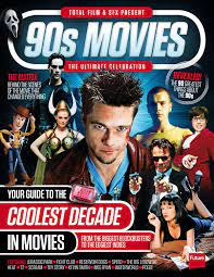The lazy, hazy days of summer are upon us, offering the perfect excuse to sit back, chill out, and relax. 90s Movies By Email1710 Issuu