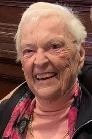 Mary Elizabeth McDevitt Obituary in Milton at Dolan Funeral Homes and  Cremation Services