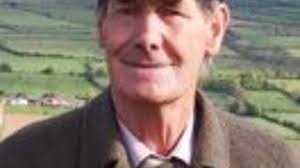 Funeral Mass of the late Patrick Fleming