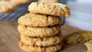 Cookies Sans Chocolat Decouvrez Les Recettes De Cuisine De Femme Actuelle Le Mag