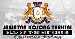 Ohjobs, jawatan kosong 2016, kerja kosong 2016, jawatan kosong kerajaan 2016, jawatan kosong swasta 2016, job vacancy, kerja kosong kerajaan, 2016, iklan jawatan kosong 2016, jobs in malaysia 2016, temuduga terbuka 2016, jawatan kosong kerajaan terkini, download borang. Jawatan Kosong Di Bahagian Sains Teknologi Dan Ict Negeri Johor 20 February 2017 Kerja Kosong 2020 Jawatan Kosong Kerajaan 2020