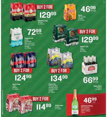 Maybe you would like to learn more about one of these? Tops At Spar Liquor Special Ends 24 Woza Weekend Woza Facebook