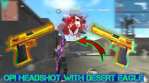 50 views · february 6. Free Fire Desert Eagle King Op Headshot With Desert Eagle One Tap Tips And Trick Desert Eagle Youtube