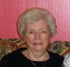 Anna Gedrys Obituary