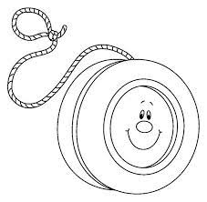 Best photos of yoyo coloring pages yoyo coloring pages printable. Pin On Coloring Pages