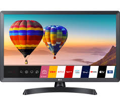 Currys pc world deals & offers for december 2020 get the cheapest price for products and save money your shopping community hotukdeals. Buy Lg 28tn515s 28 Smart Led Tv Free Delivery Currys