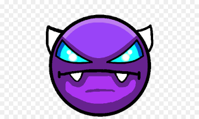View, comment, download and edit demon minecraft skins. Emoticon Smile Png Download 530 530 Free Transparent Geometry Dash Png Download Cleanpng Kisspng