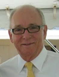 Obituary: Paul E. Mathias Jr.