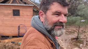 David Seeber's Instagram, Twitter & Facebook