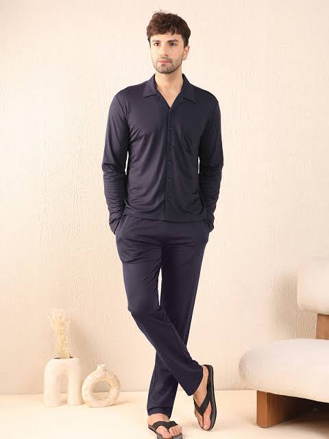 Mens Sleepwear