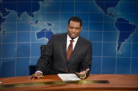 — black women's lives matter. Michael Che Jokes About Simone Biles S Sexual Assault And Mental Health And Faces Backlash The Washington Post