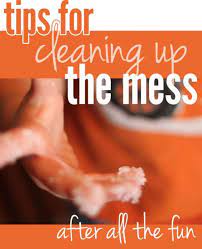 If you teach adults english as a second language, you know the unique challenges and rewards that come with working with older students. 10 Tips For Cleaning Up The Mess After Fun Activities