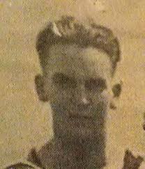 Orrin Archibald Fry (1904-1983)