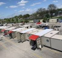 Deployable Mobile Field Hospital | Rapid Deployment Modular ...