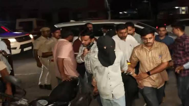 Tiger Shroff firing case: Three accused remanded to 10-day police custody, five more arrested