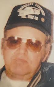 Walter J. Nichols Sr.