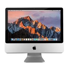 I have read and understand that this is considered a vintage device and may not be compatible with newer features and software: Apple Imac A1224 20 Desktop Mb323ll A Early 2008 Grade A Refurbished Walmart Com Walmart Com