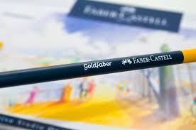 Faber Castell Goldfaber The Art Gear Guide