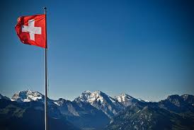 Jour de la fête nationale suisse; Bundesfeiertag Myheritage Blog