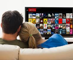 Once locked, anyone who wants to access netflix on your smart tv will need the pin code to open the app. How To Watch Us Netflix On Smart Tv In The Uk How To Watch