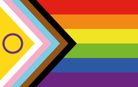 CMV: New Pride flags are terrible : rchangemyview