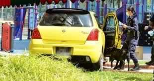 Cnbc's nessa anwar traces the journey of a piece of discarded trash in singapore to the nation's only landfill, exploring solutions and the future of the world's garbage. Woman Crashes Her Car On Jalan Berseh Playground 2 Days After Motorcycle Accident Singapore News Tricksfast