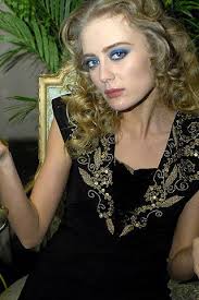 Jovovich-Hawk Fall 2007 Ready-to-Wear Fashion Show