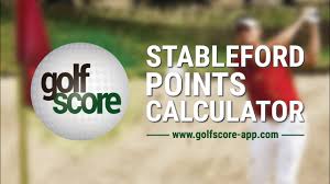 Thegrint is the fastest growing app in golf. Golf Score App 1 App For Automatic Stableford Points Calculation