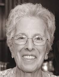 Rose DeBrocky Obituary