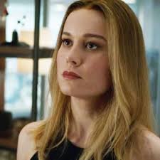 Avengers: Endgame Shows Captain Marvel and Thor Friendship