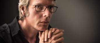 Frank Peters veelzijdige pianist