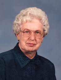 Obituary information for Betty F. Bennett