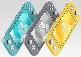 Nintendo Switch Lite Now Packs Sweet 25 Promo Deal From Amazon And Gamestop Nintendo Switch Accessories Nintendo Switch Nintendo Switch Animal Crossing