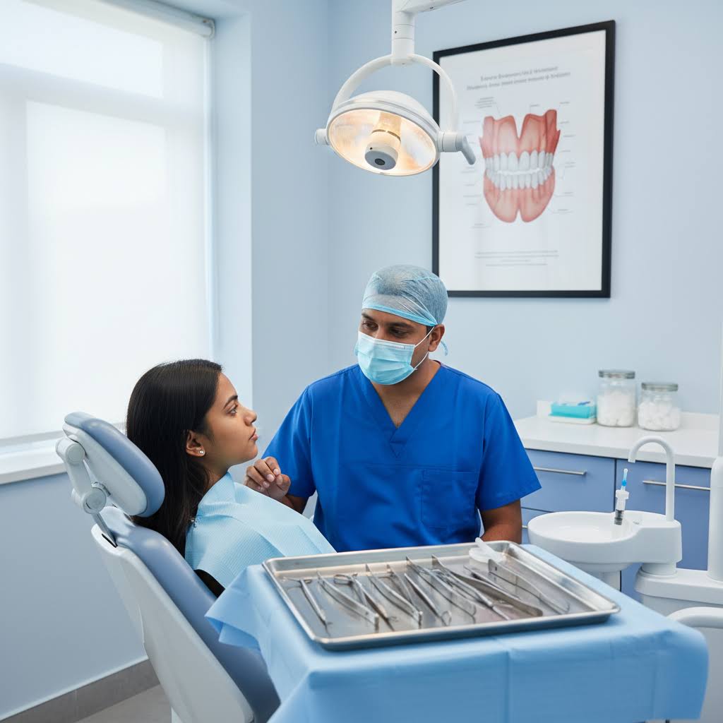 Wisdom Tooth Removal in Ghaziabad product image