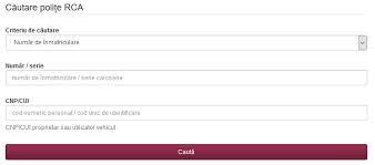 Verifica ti clasa de bonus malus am avut surpriza neplacuta. Verificare Rca Valabilitate Daune Clasa Bonus Malus