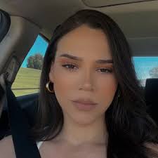 Justine Mariah Ortiz (@mariahjortiz)