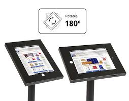 Ipad Floor Stand Ipad Exhibition Display Stand In Stock 58 Ipad Floor Stand Exhibition Display Stands Flooring