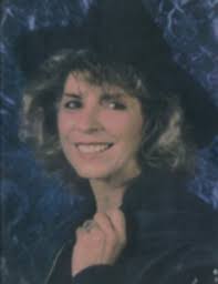 Julia Ann Thornberry