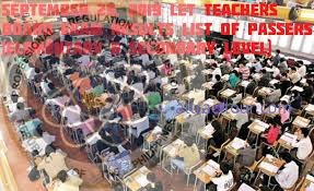 Check spelling or type a new query. Let Results September 2019 Secondary Level C D E Attracttour