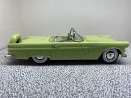 Image result for Sage Green 1956 Thunderbird
