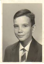 Max Earl Harden (1951-1994)