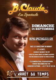 Brasserie l'Arrêt du Temps