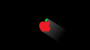 Apple logo wallpaper hd 4k 3840×2160. Apple Logo 4k Wallpapers Wallpaper Cave