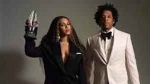 Beyoncé Moved to Tears While Dedicating GLAAD Honor to Late Uncle